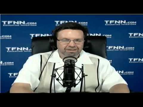 Oct 1st Power Trading Hour with David White on TFNN   2014