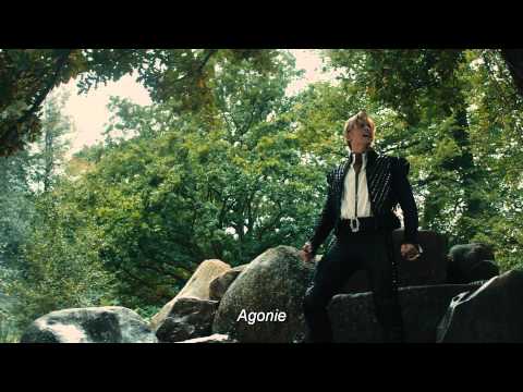 Into The Woods : « Agony »