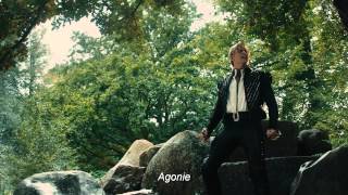 Into The Woods : « Agony »