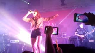 From the airport X Park Gyuri - Step  SK Cancún