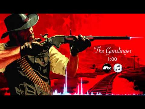 Western Music - The Gunslinger