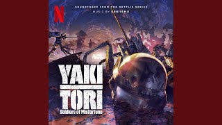 Cover art for Yakitori (Full Length Mix)