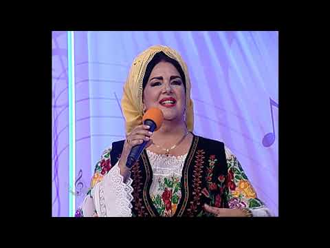 DANIELA CONDURACHE  INVITATĂ ÎN EMISIUNEA FAMILIA FAVORIT (octombrie 2020)