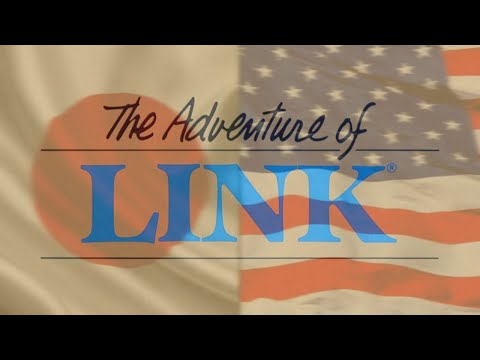 Lost in Localisation - Zelda 2