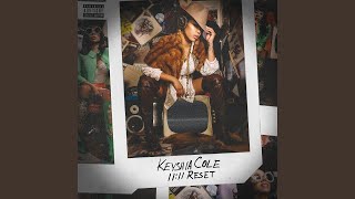 Keyshia Cole - Incapable (slowed + reverb)