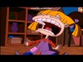 Angelica Crying Not Suitable For Sensetive People