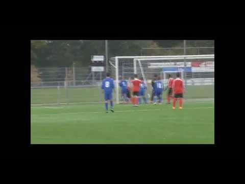 SSV'65 D1 wint met 1-2 bekerduel bij Vlissingen D1