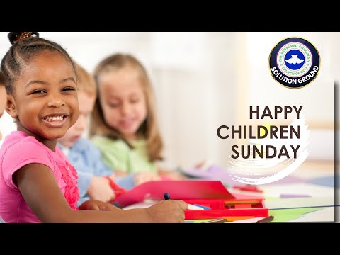 Children Day Program thumbnail