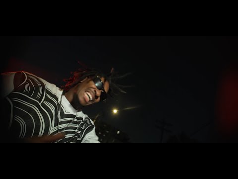 Jasiah - ALMIGHTY SIAH (Official Music Video)