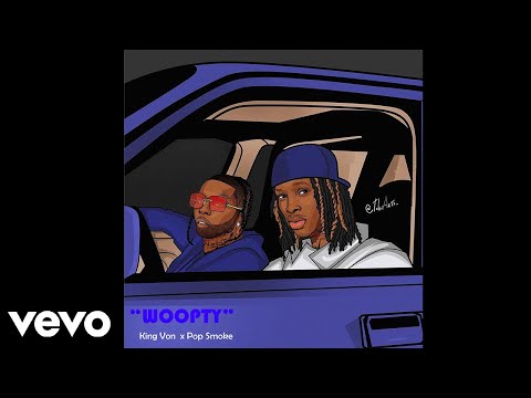 King Von - Woopty (Official Music Video) ft. Pop Smoke