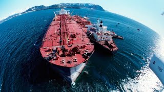 Management of Charterparty for Oil Tankers