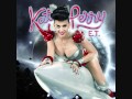 E.T. - Katy Perry (LYRICS) 