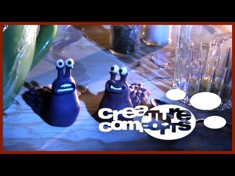 Dieting | Creature Comforts