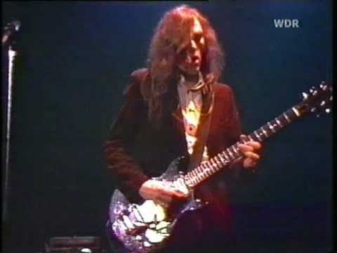 Who Do You Love - Cobra - Mona (1980) Cipollina-Gravenites Band