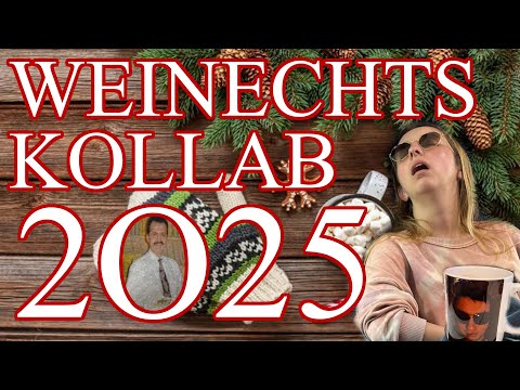 Die Youtube-Kacke-Weihnachtskollaboration 2025