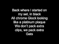 Lil Wayne Gucci Gucci Lyrics 