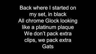 Lil Wayne Gucci Gucci Lyrics