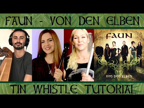 Von Den Elben - Faun