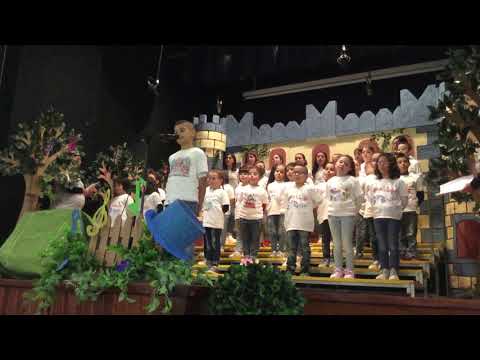 Il cuoco pasticcione “Nicolas Farina”