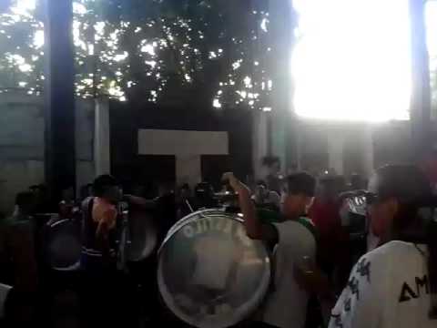 Los Pibes De Chicago