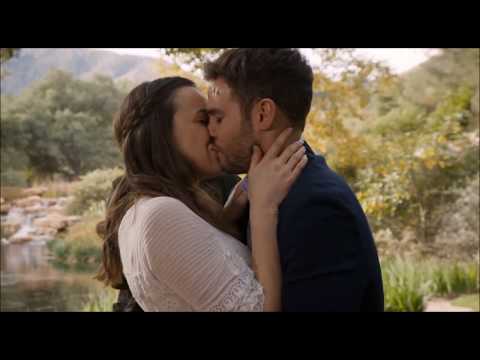 Wedding of Fitz-Simmons [Agents of S.H.I.E.L.D.]