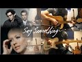 Say Something - A Great Big World ft. Christina ...