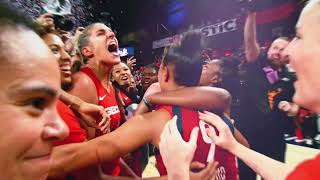 Sound Lounge Sizzle Reel - 2025