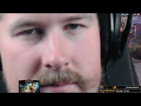 BIG DAMAGE MULAN JUNGLE BUILD IS LEGIT! | Incon | Smite