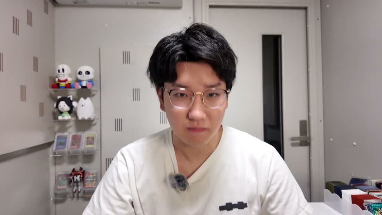 拝啓　シーアーチャー様へ