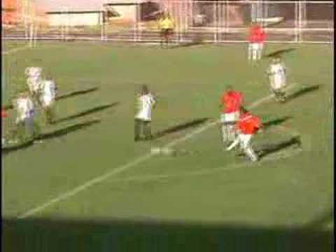 Esporte Total: Anápolis 0 x 2 Vila Nova