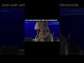 Just Wait Until Nosey Meets My Animatronic Nosey Citra Jurassicworld Giganotosaurus