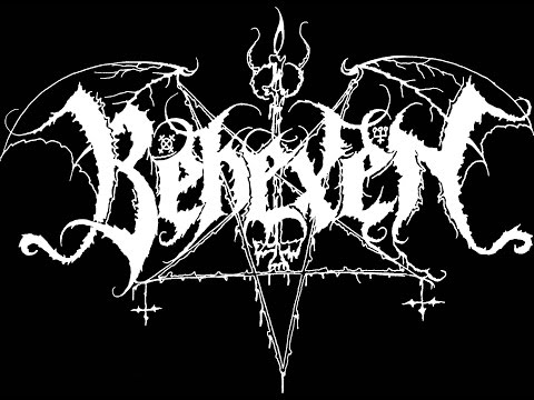 BEHEXEN - The Poisonous Path [Full Album]