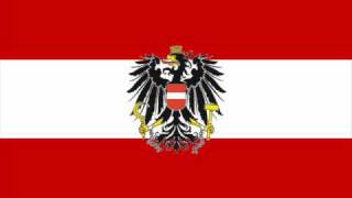 Österreichischer Militärmarsch "Holzhackerbuam"