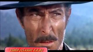 hugo montenegro-the good,the bad and the ugly-video (E.R.B)