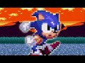 Sonic The Hedgehog 1 Remix Hack