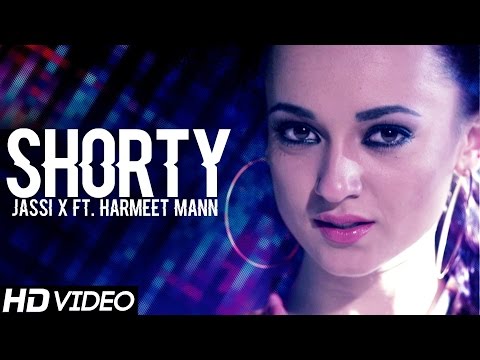 Shorty — watch video