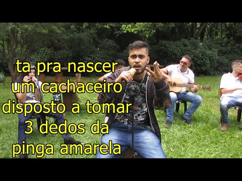 Hungria Hip Hop - Amor e Fé ( Párodia resaca e café) #CHEIRODOMATO