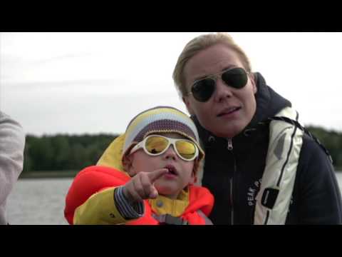 2016 Buster Novelty - Buster L1