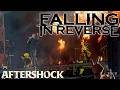 Falling in Reverse @ Aftershock 10-13-2024 Full Set