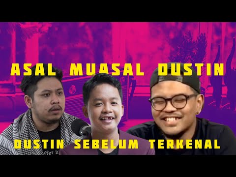 DUSTIN TIFFANI SEBELUM TERKENAL || NGOBROL DENGAN COKI PARDEDE & TRETAN MUSLIM || DUSTIN DI RADIO OZ