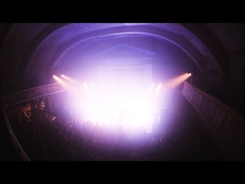 DER WEG EINER FREIHEIT Finisterre Tour 2017 Finale