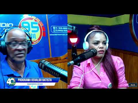 OSVALDO BATISTA 7 GATOLINO - 24 DE ABRIL DE 2026