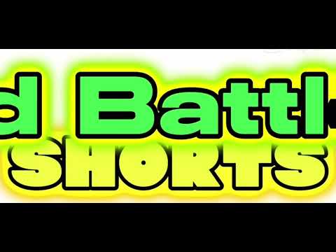 A REVAMPED Version Of Calculated Battlegrounds Shorts Intro [READ DESCRIPTION]