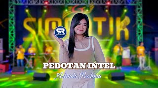 Download lagu Adinda Rahma - Pedotan Intel | Simpatik Music [ ] mp3