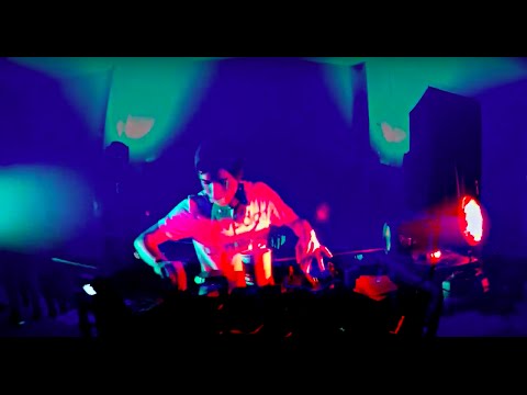 Alyh Vieira - MEXICO TOUR [HD]