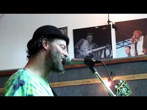 Texas Slim - Have Coffee With Me