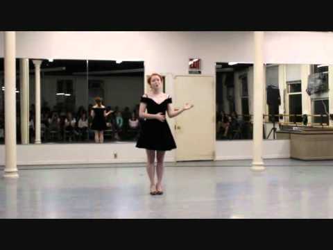 The Man I Love (Sarah West)