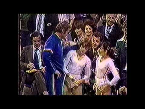 1992 World Gymnastics Championships - Part 1/7