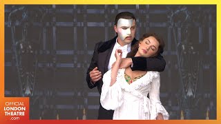 The Phantom of the Opera | West End LIVE 2023