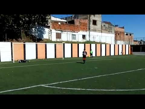 Finais da Copa Integração 2018